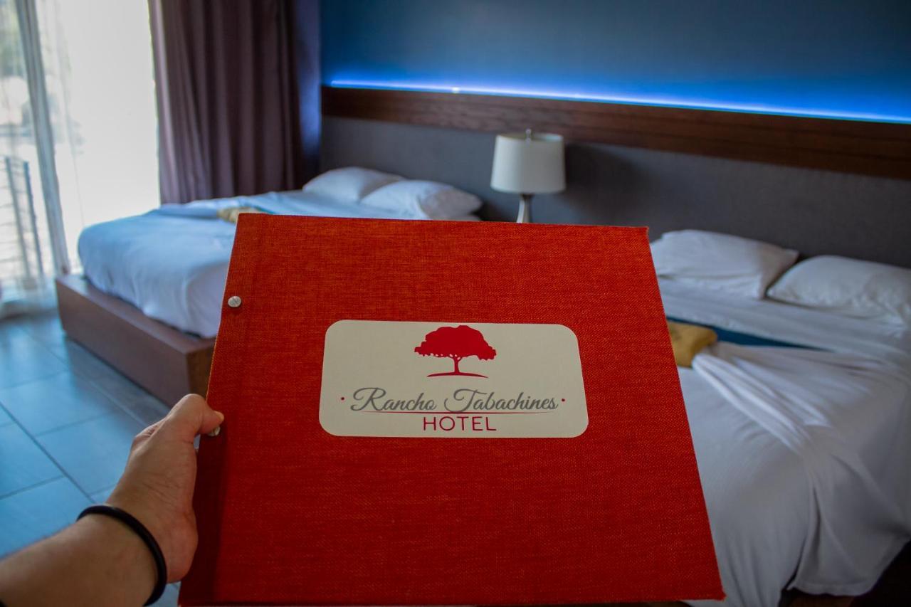 Hotel Rancho Tabachines Zitácuaro Kültér fotó