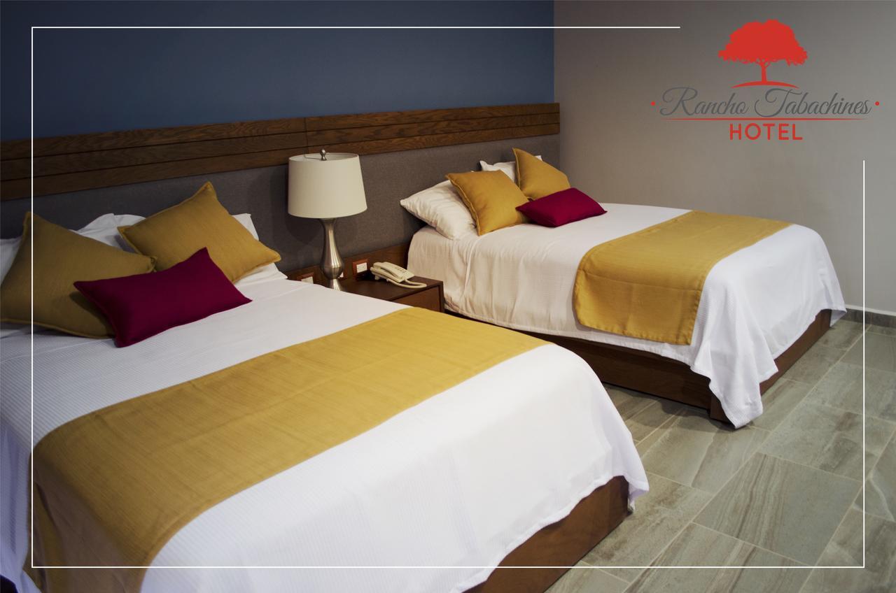 Hotel Rancho Tabachines Zitácuaro Kültér fotó